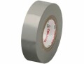 Cellpack AG Isolierband 10 m x 15 mm, Grau, Breite