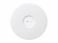 TP-Link Mesh Access Point EAP773, Access Point Features: VLAN