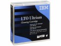 Lenovo IBM - LTO Ultrium - Reinigungskassette  - für