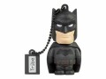 Tribe DC Batman Movie - USB-Flash-Laufwerk - 16 GB - USB 2.0