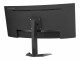 Bild 6 Lenovo Monitor G34w-30, Bildschirmdiagonale: 34 ", Auflösung: 3440