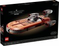LEGO ® Star Wars Luke Skywalker’s Landspeeder 75341, Themenwelt