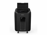 Fellowes Aktenvernichter AutoMax 90M 90 Blatt, P-4, Vernichtbare