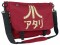Bild 13 Difuzed Tasche Atari Japan, Breite: 45 cm, Höhe: 30