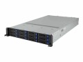 Gigabyte R282-Z93 (rev. 100) - Server - Rack-Montage
