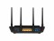 Bild 3 Asus Dual-Band WiFi Router RT-AX58U WiFi 6, Anwendungsbereich