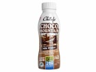 Chiefs Protein Drink BCAA Choco Mountain, Produktionsland