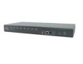 APC - 8 Port Multi-Platform Analog KVM