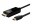 Bild 1 LINDY - Adapterkabel - Mini DisplayPort männlich bis HDMI