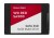 Bild 8 Western Digital SSD WD Red SA500 NAS 2.5" SATA 1000