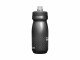 CamelBak Bidon Podium Bottle, 0.62 l, Schwarz, Material: Kunststoff