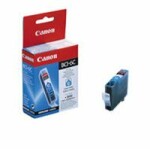 Canon CANON Tintenpatrone cyan BCI-6C S800 280