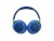 Bild 6 JBL Wireless Over-Ear-Kopfhörer JR460NC Blau, Detailfarbe