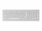 Bild 4 Cherry Tastatur-Maus-Set DW 8000, Maus Features: Scrollrad