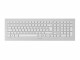 Bild 3 Cherry Tastatur-Maus-Set DW 8000, Maus Features: Scrollrad