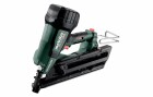 Metabo NFR 18 LTX 90 BL Cordless Naile