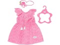 Baby Born Puppenkleidung Trendy Blumenkleid 43 cm