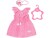 Bild 0 Baby Born Puppenkleidung Trendy Blumenkleid 43 cm