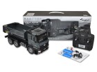 Amewi Muldenkipper Mercedes-Benz Arocs Pro, Metall, RTR, 1:18