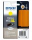 EPSON     Tintenpatrone 405XL     yellow - T05H44010 WF-7830DTWF        1100 Seiten