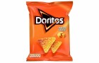 Doritos Chips Nacho Cheese 110 g, Produkttyp: Nacho