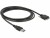 Bild 3 DeLock USB 3.0-Kabel verschraubbar USB A - Micro-USB B