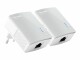 Immagine 10 TP-Link Powerline TL-PA4010 Starterkit, Powerline