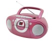 soundmaster Radio/CD-Player