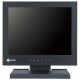 EIZO Monitor FDX1003T - 10.4" schwarz Desktop Touchpanel