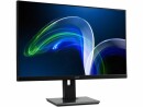 Acer Monitor Vero B7 B287klbmiiprzxv 4K, Bildschirmdiagonale