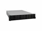 Synology NAS RS3618xs, 12bay ohne