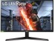 Immagine 0 LG Electronics LG Monitor 27GN800P-B.BEU, Bildschirmdiagonale: 27 "