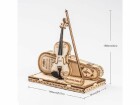 Pichler Bausatz Violine, Modell Art: Musikinstrument
