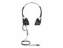 Jabra Headset Engage 50 NC Duo USB-C, Microsoft Zertifizierung