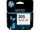 Hewlett-Packard HP Tinte Nr. 305 (3YM60AE) Cyan/Magenta/Yellow, Druckleistung