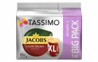 TASSIMO Kaffeekapseln T DISC Jacobs Caffè Crema XL 24