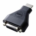 Dell - Adapterkabel - DVI-D weiblich zu HDMI männlich