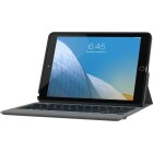 ZAGG Cover Rugged Messenger iPad (Bluetooth, CH-Layout) für iPad 10.2"