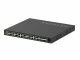 NETGEAR PoE+ Switch AV Line