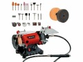 Einhell Mini-Doppelschleifer TC-XG 75 Kit