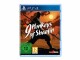 GAME 9 Monkeys of Shaolin, Für Plattform: PlayStation 4