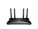 Image 1 TP-Link AX3000 DUAL-BAND WI-FI 6 ROUTER . NMS IN WRLS
