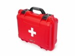 Nanuk Kunststoffkoffer 920 Erste-Hilfe - leer, Höhe: 173 mm