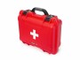 Nanuk Kunststoffkoffer 920 Erste-Hilfe - leer, Höhe: 173 mm