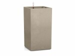 Lechuza Pflanzentopf Canto Color High Beige, Volumen: 29 l