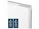 Magnetoplan Mobiles Whiteboard Design SP 180 x 120 cm