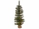 Sirius Weihnachtsbaum Alvin, 90 cm, 40 LEDs, Höhe: 90