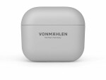 Vonmählen Transportcase Thin AirPods 3 Light Gray, Detailfarbe