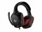 Bild 19 Logitech Headset G332 Schwarz, Audiokanäle: Stereo, Surround-Sound