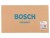 Bild 1 Bosch Professional Schlauch 5 m, 35 mm, Einsatzgebiet: Alle Böden